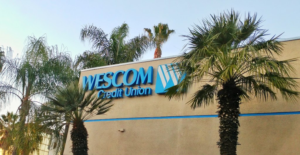 Wescom Credit Union | 2600 Cherry Ave, Signal Hill, CA 90755 | Phone: (888) 493-7266