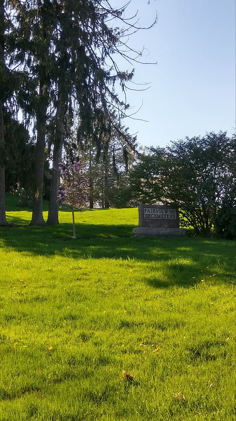 Fairview Cemetery | Richfield, OH 44286, USA | Phone: (330) 659-9201