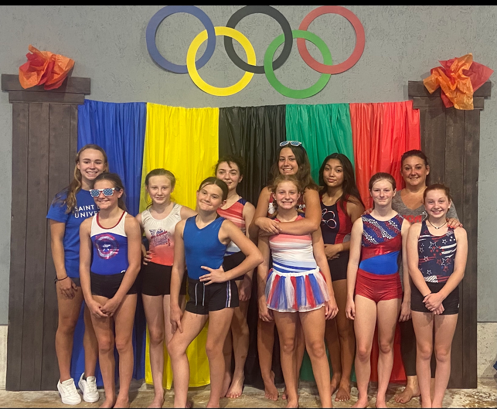 AGA American Gymnastics Academy | 4938 Sean Dr, Imperial, MO 63052, USA | Phone: (636) 333-2445