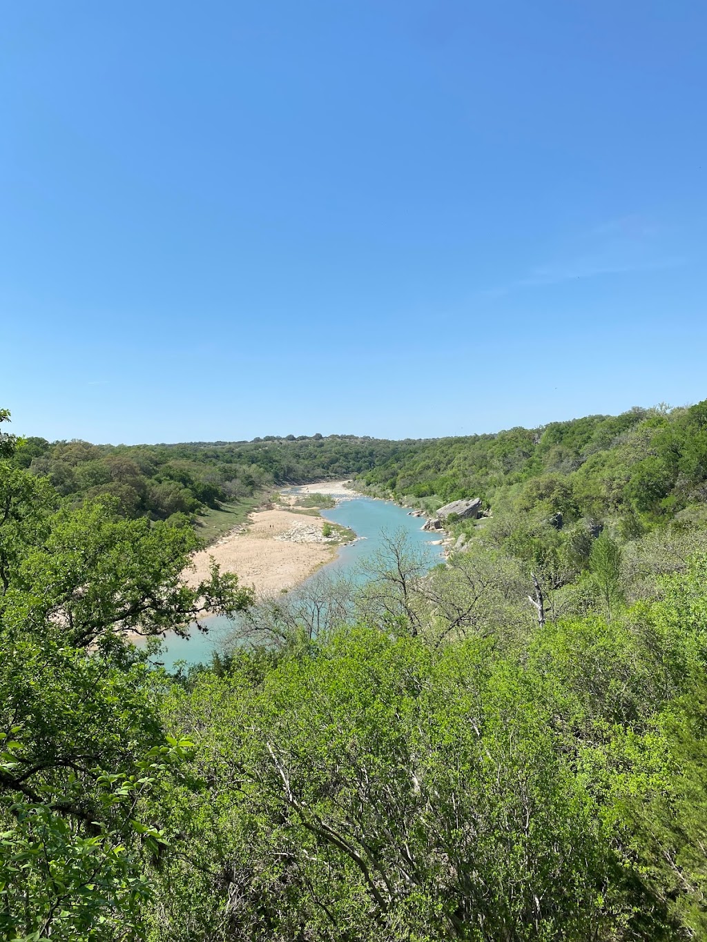 Milton Reimers Ranch Park | 23610 Hamilton Pool Rd, Dripping Springs, TX 78620, USA | Phone: (512) 264-1923