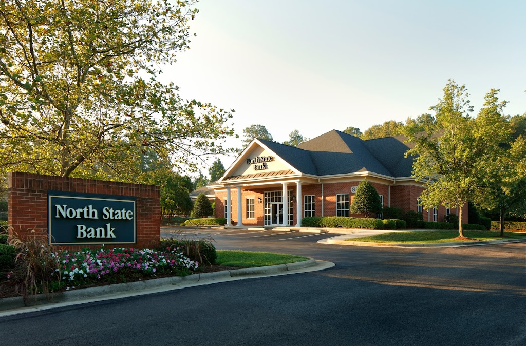 North State Bank | 835 US-70, Garner, NC 27529, USA | Phone: (919) 661-2265