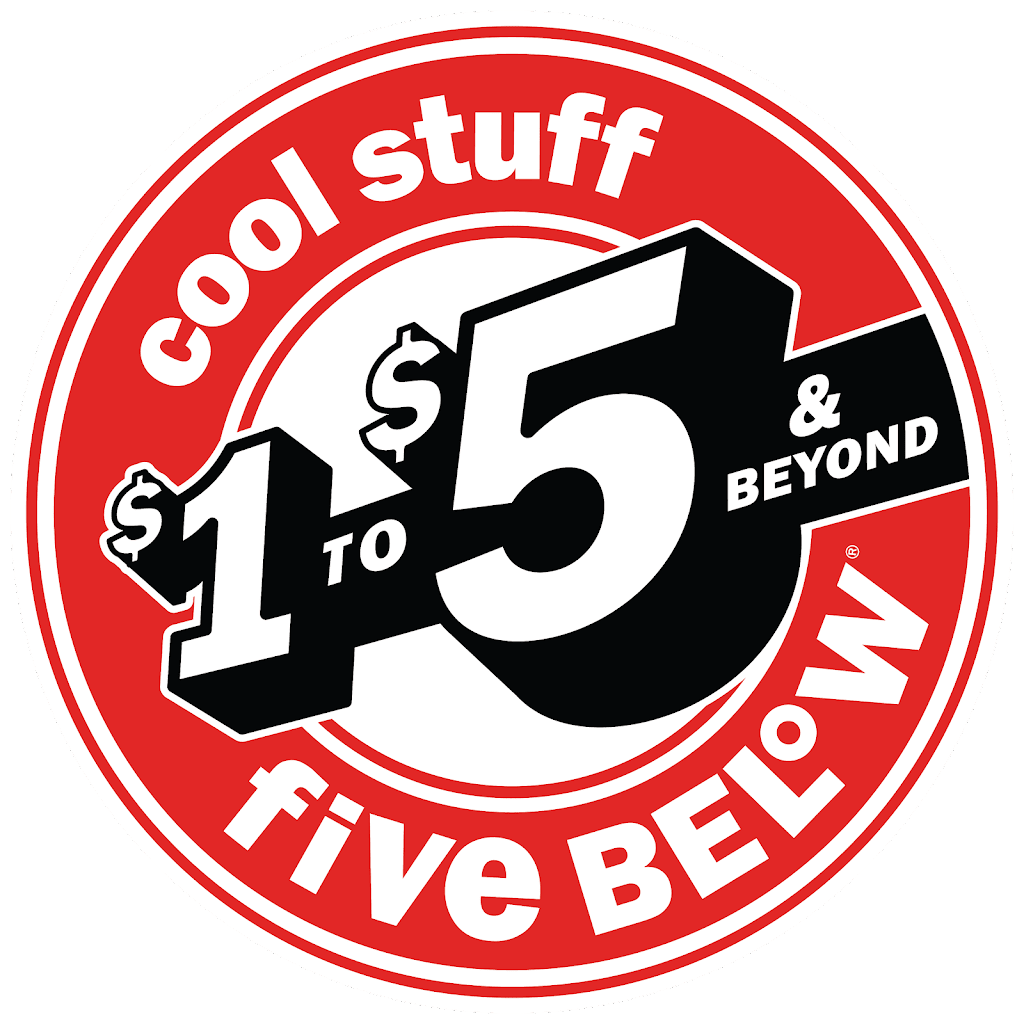 Five Below | 1161 Williams Reserve Blvd, Wadsworth, OH 44281, USA | Phone: (330) 303-1002