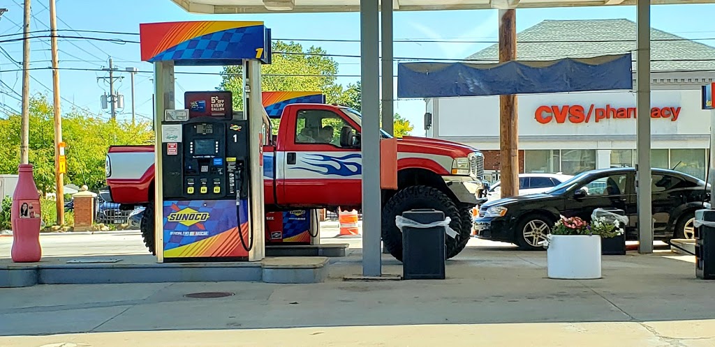 Sunoco Gas Station | 7908 W 130th St, Strongsville, OH 44136, USA | Phone: (440) 340-5284