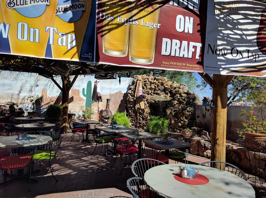 LB Cantina | 695 S Main St, Florence, AZ 85132, USA | Phone: (520) 868-9981