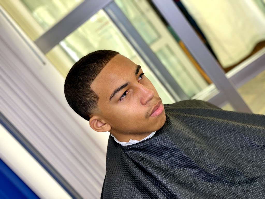 Spayne Studios Barbershop | 6350 Plantation Center Dr, Raleigh, NC 27616, USA | Phone: (919) 333-8839