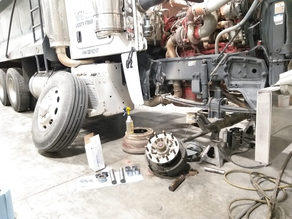 JB&I Auto Repair | 318 N 2nd St Unit A, La Salle, CO 80645, USA | Phone: (970) 347-9079