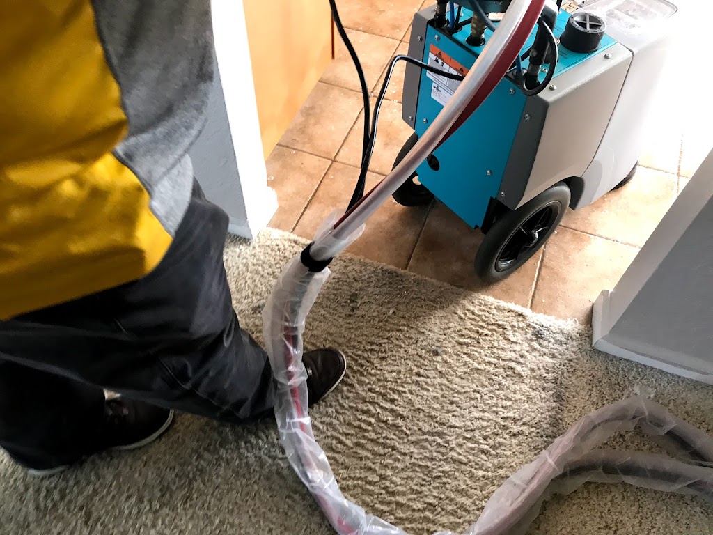 Mighty Clean Carpet And Tile Cleaning Service | 3900 Business Center Dr, Fairfield, CA 94534, USA | Phone: (707) 530-9256