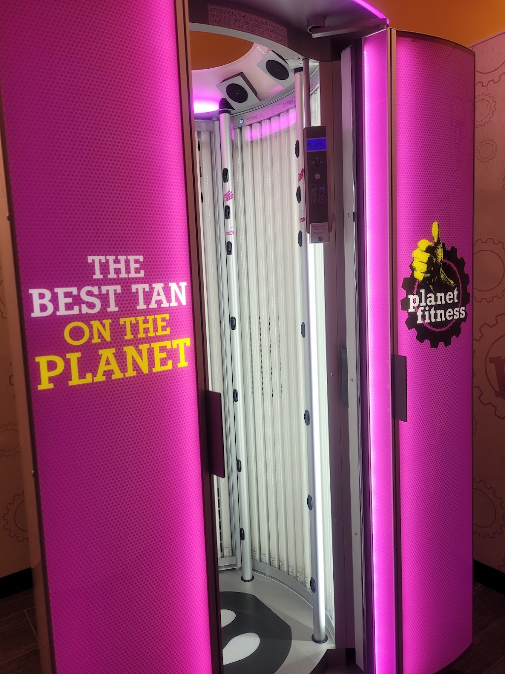 Planet Fitness | 6221 US-6, Portage, IN 46368, USA | Phone: (219) 706-5059