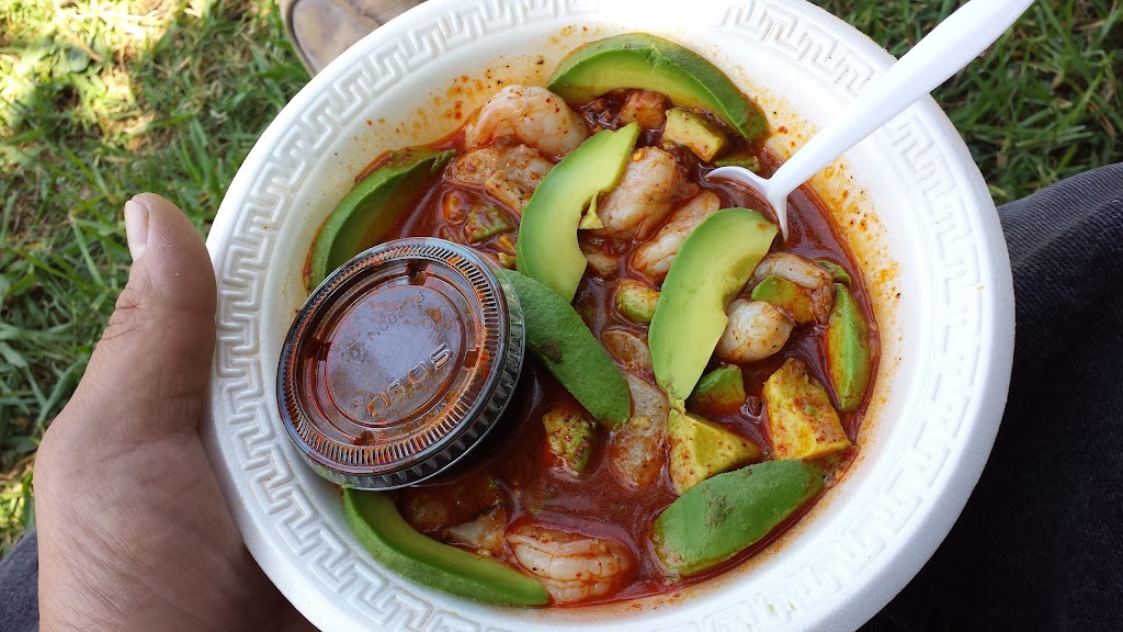 Mariscos El Patron | 12400 12416, Avalon Blvd, Los Angeles, CA 90061, USA | Phone: (323) 517-3668