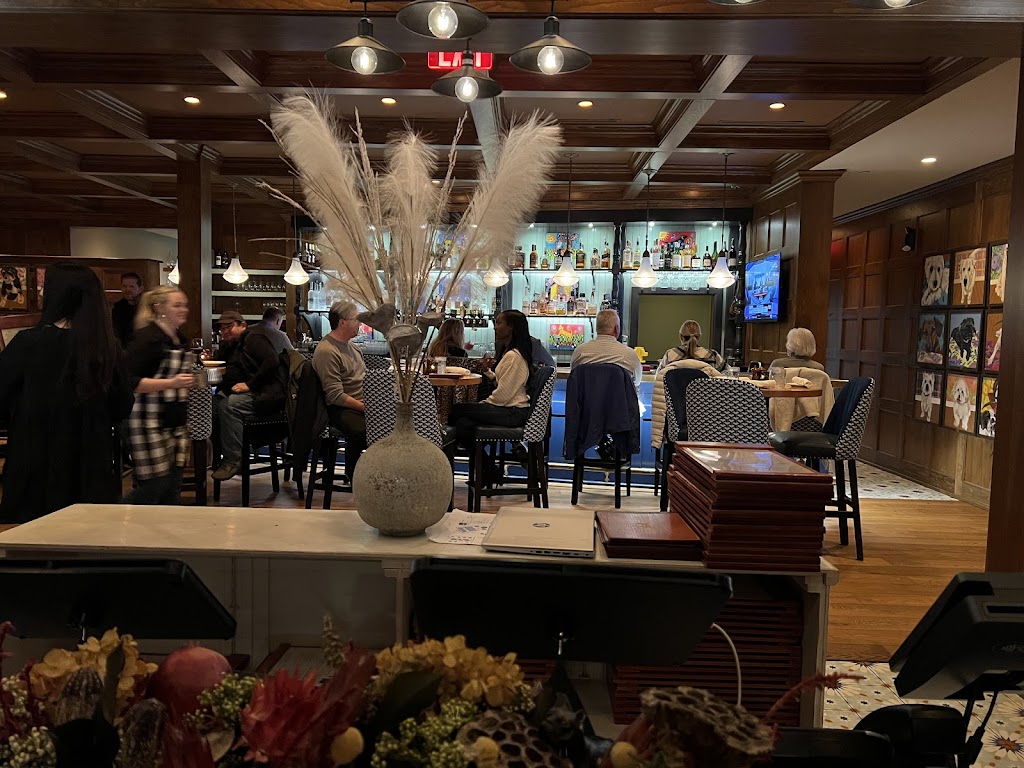 White Dog Cafe | 981 Baltimore Pike, Glen Mills, PA 19342, USA | Phone: (610) 822-2100