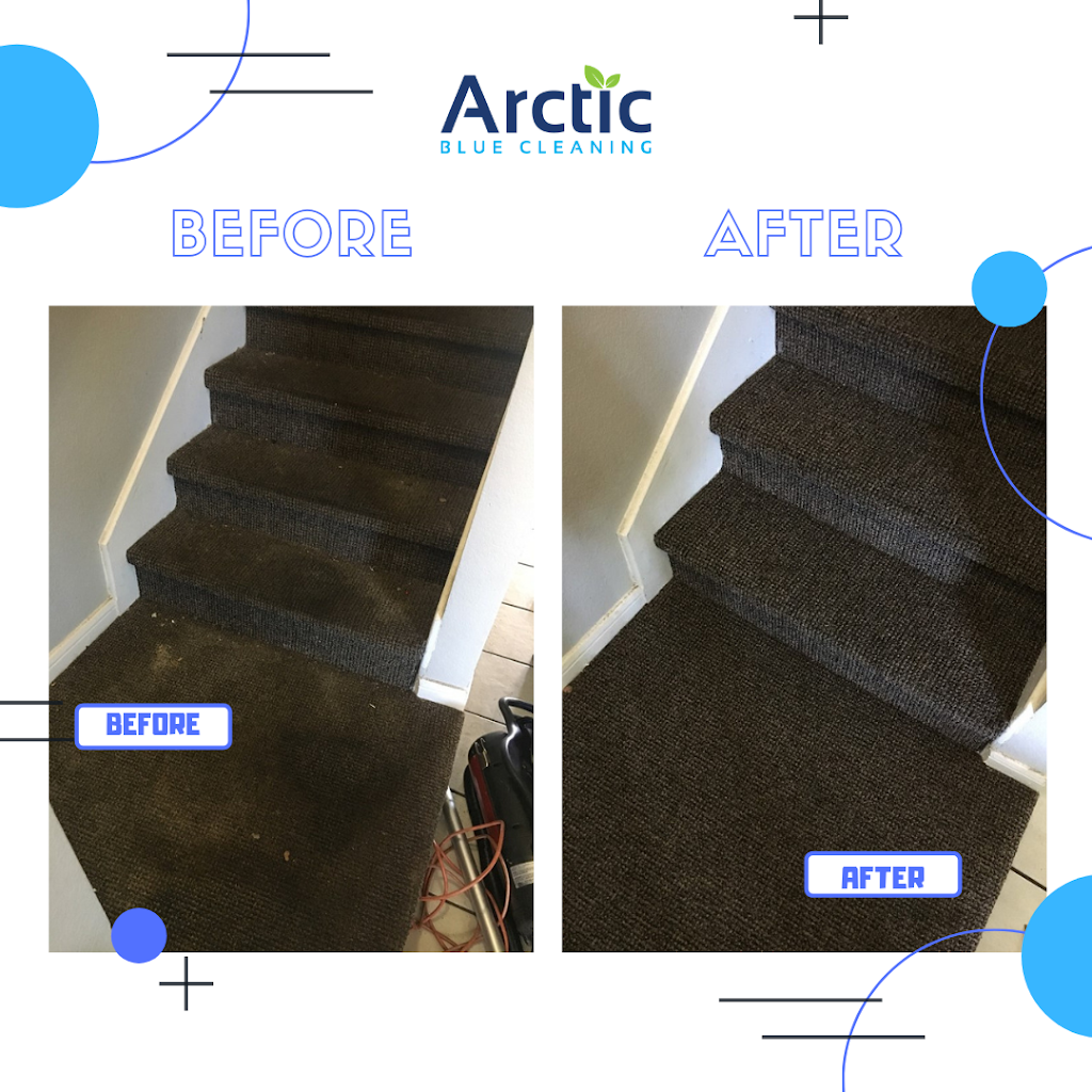 Arctic Blue Cleaning | Bellecour Way, Lake Forest, CA 92630 | Phone: (833) 227-2842