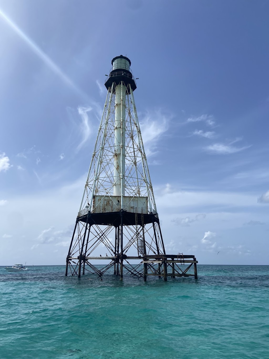 Florida Keys Boat Charters | Islamorada Sandbar, Snorkel & Tours | 85920 Overseas Hwy, Islamorada, FL 33036, USA | Phone: (305) 776-3694