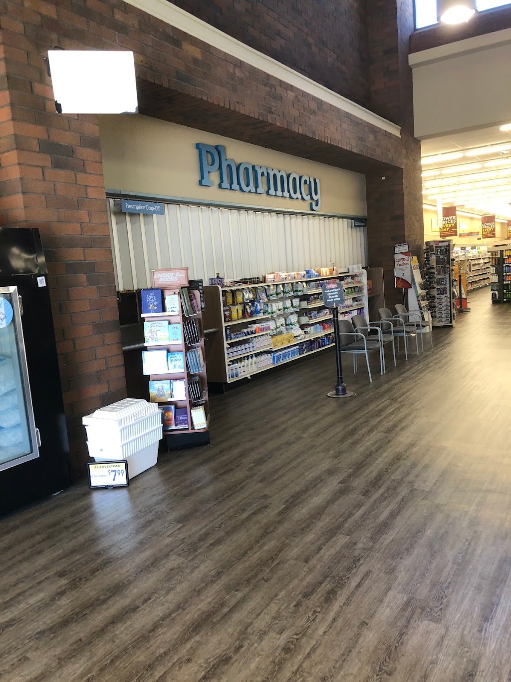 Lucky Pharmacy | 5000 Mowry Ave, Fremont, CA 94538, USA | Phone: (510) 744-9330