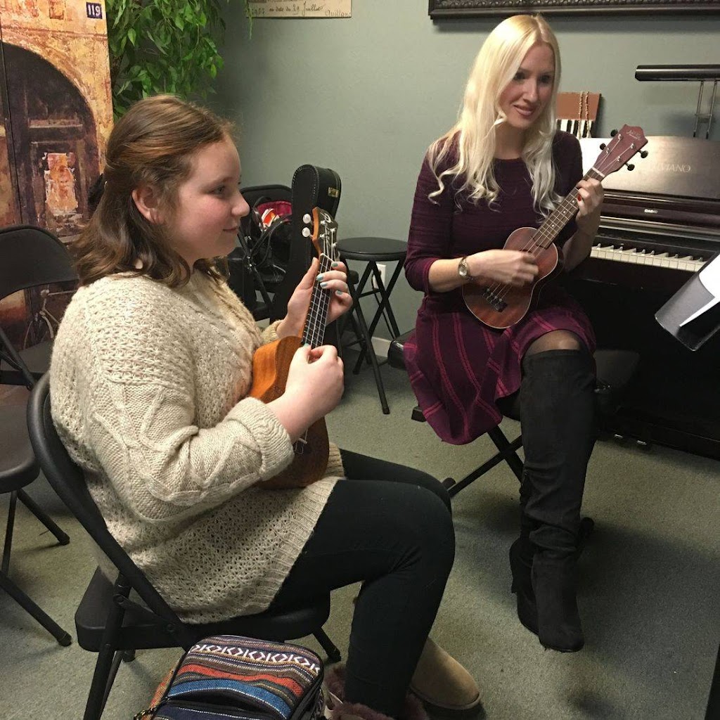 Music with Miss Pepper! - Sunday
