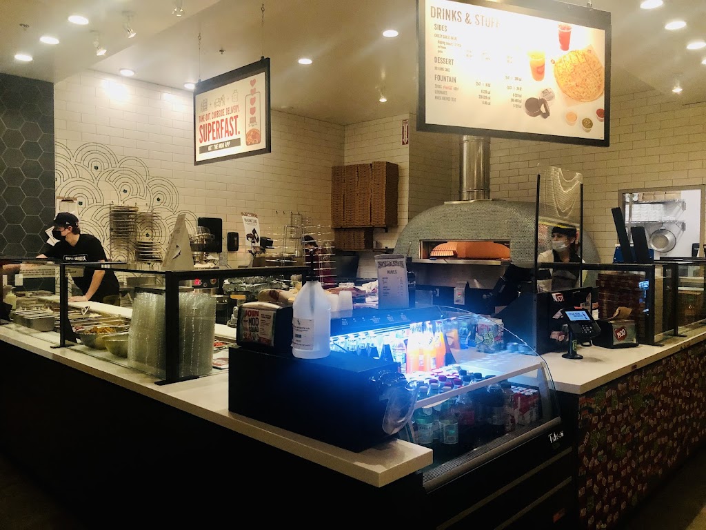 MOD Pizza | 11 S 47th Ave Suite 105, Ridgefield, WA 98642, USA | Phone: (360) 857-6860