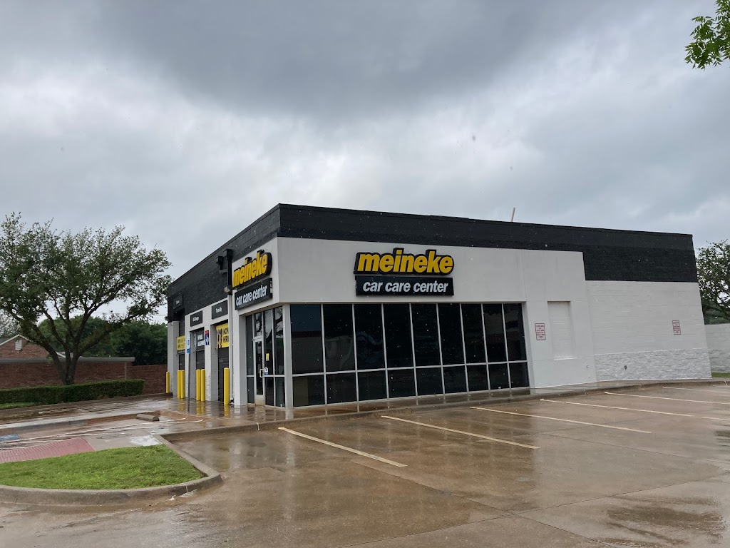 Meineke Car Care Center | 3021 Spring Creek Pkwy, Plano, TX 75023, USA | Phone: (469) 557-1667