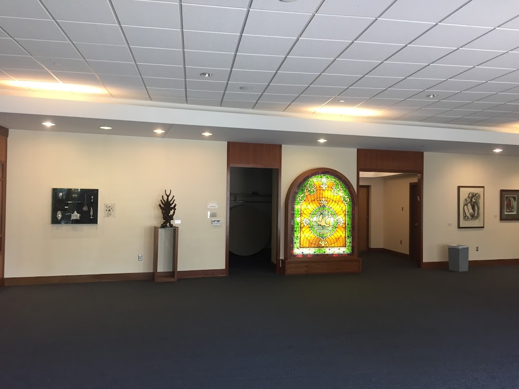 Congregation Ohabai Sholom | 5015 Harding Pike, Nashville, TN 37205, USA | Phone: (615) 352-7620