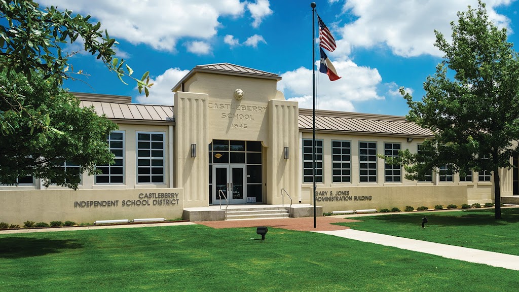 Castleberry Independent School District | 5228 Ohio Garden Rd, River Oaks, TX 76114, USA | Phone: (817) 252-2000