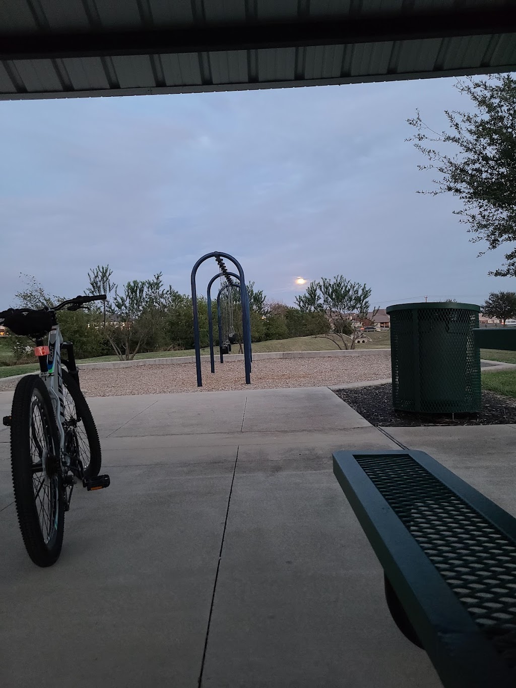 Pflugerville Heights Park | 18301 Stevie Ray Dr, Pflugerville, TX 78660, USA | Phone: (512) 990-6350