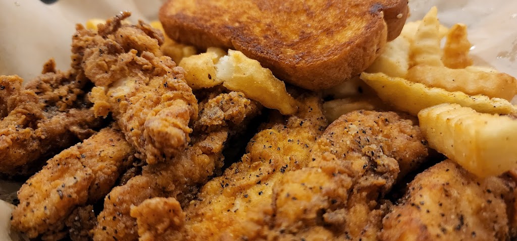 Huey Magoos Chicken Tenders - Dacula | 755 Dacula Rd, Dacula, GA 30019, USA | Phone: (470) 275-1000