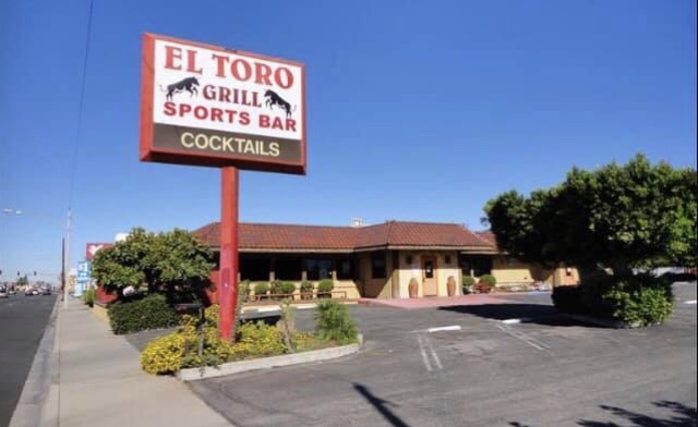 El Toro Grill | 380 Foothill Blvd, Rialto, CA 92376, USA | Phone: (909) 875-3906