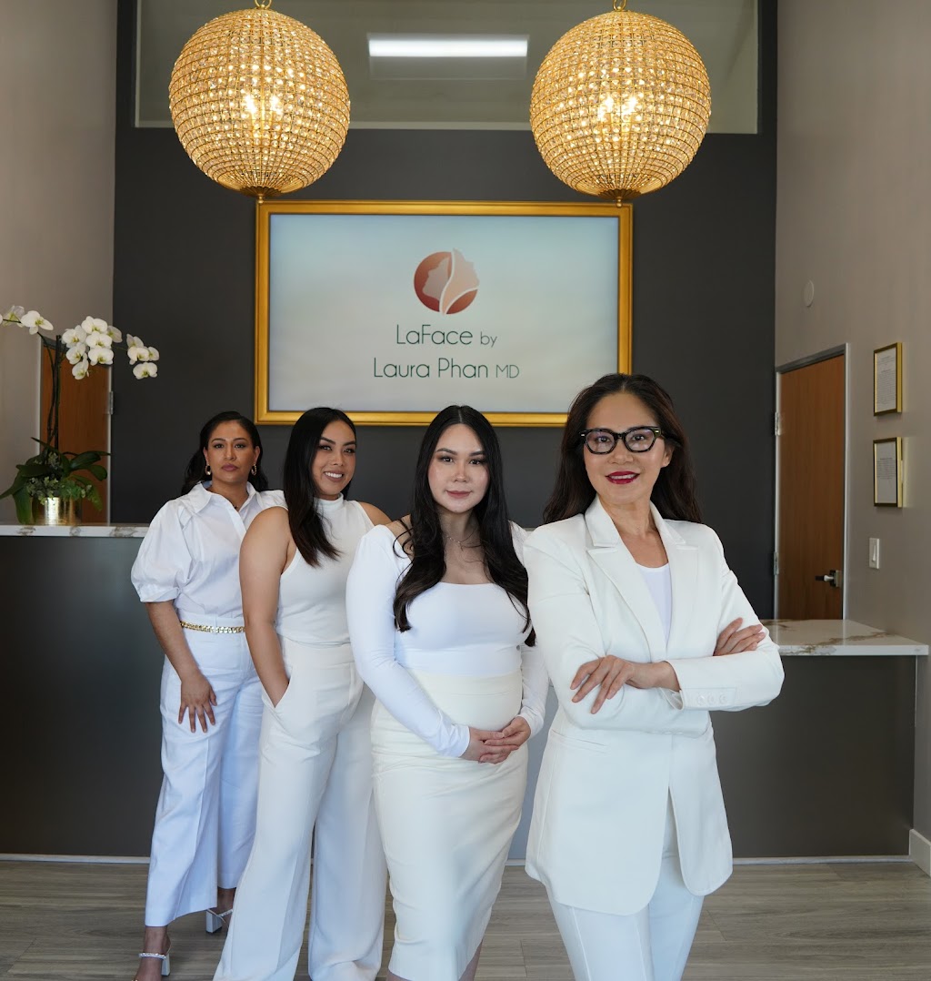 LaFace by Laura Phan, MD | 20398 Blauer Dr, Saratoga, CA 95070, USA | Phone: (408) 502-5000