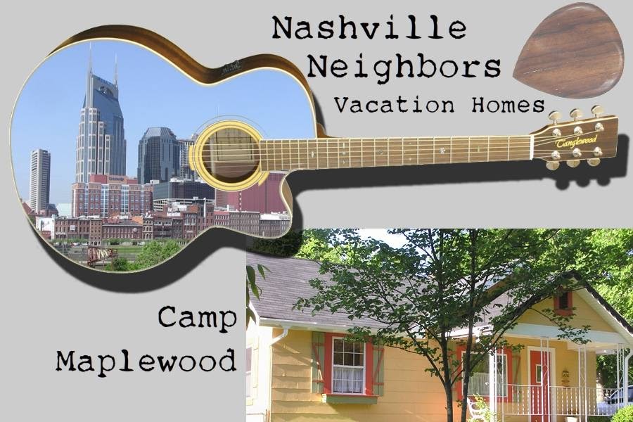 Nashville Neighbors | 515 Maplewood Ln, Nashville, TN 37216, USA | Phone: (530) 836-2723