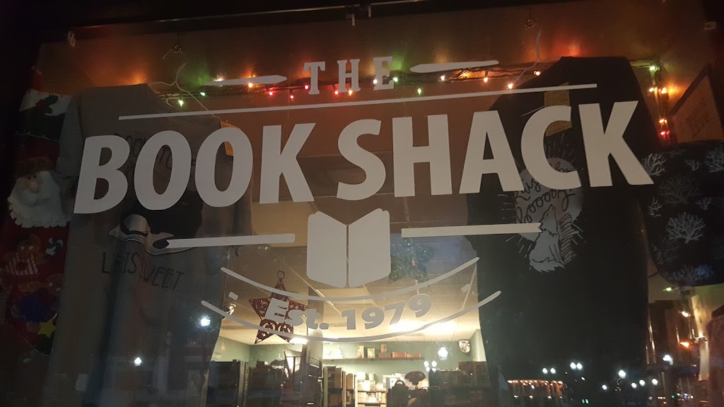 The Book Shack | 14145 7th St, Dade City, FL 33525, USA | Phone: (352) 567-5001