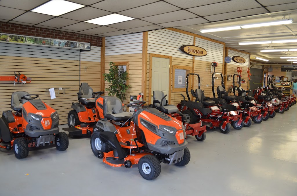 Lexington Mower Services | 555 Central Ave, Lexington, NC 27292, USA | Phone: (336) 248-2013