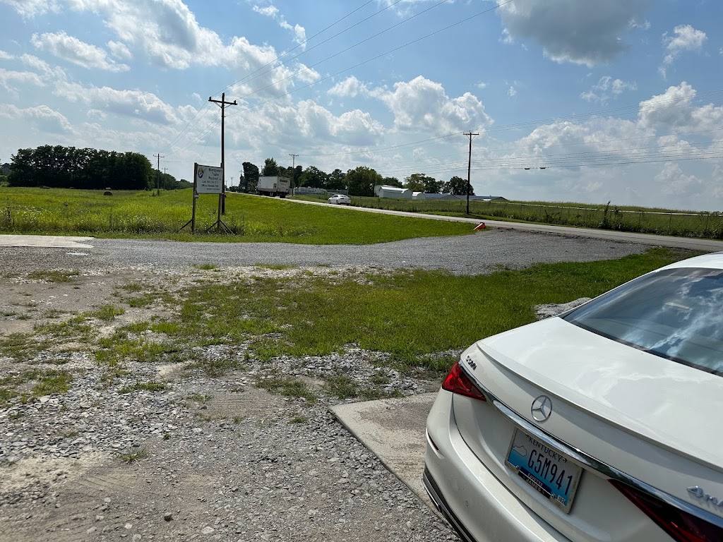 Montgomery Trailer Washout LLC | 2881 Owingsville Rd, Mt Sterling, KY 40353, USA | Phone: (502) 370-1173