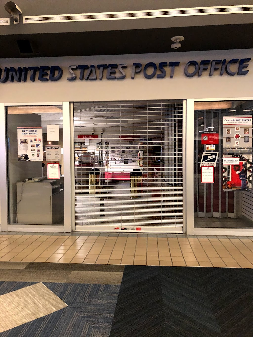 USPS | 1000 Airport Blvd, Coraopolis, PA 15108, USA | Phone: (412) 472-1068