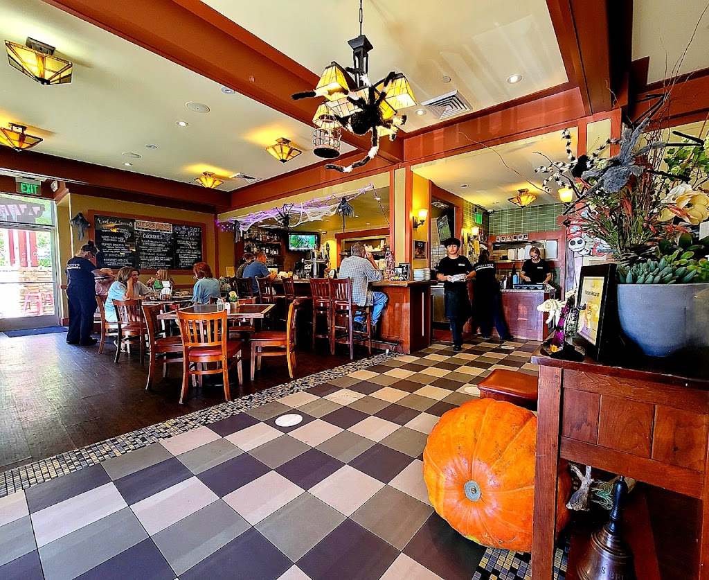 Marstons Restaurant | 24011 Newhall Ranch Rd, Valencia, CA 91355, USA | Phone: (661) 253-9910