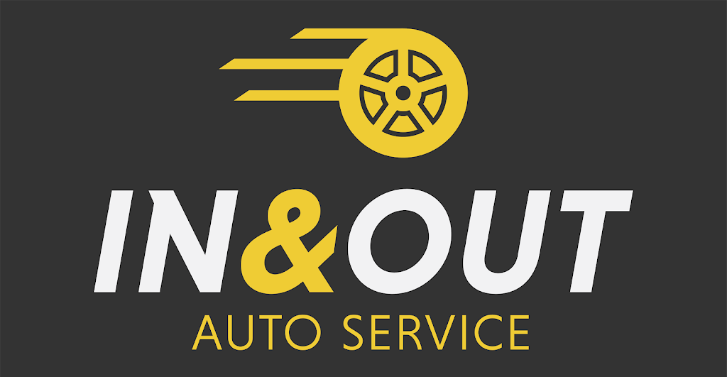 In & Out Auto Services | 8140 Hull Street Rd, North Chesterfield, VA 23235, USA | Phone: (804) 745-4084