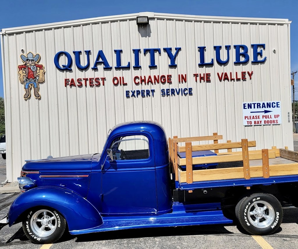 Quality Lube LLC | 4019 Isleta Blvd SW, Albuquerque, NM 87105, USA | Phone: (505) 877-2454