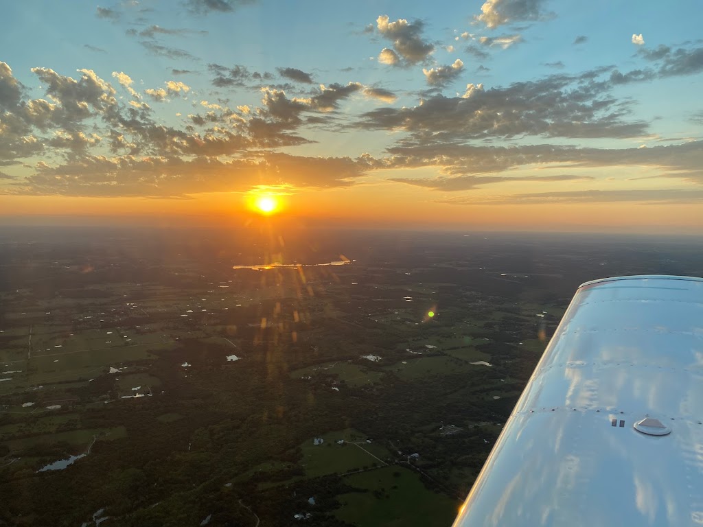 Captain Joes flight training | 4650 Clear Star St, Denton, TX 76207 | Phone: (469) 844-3595