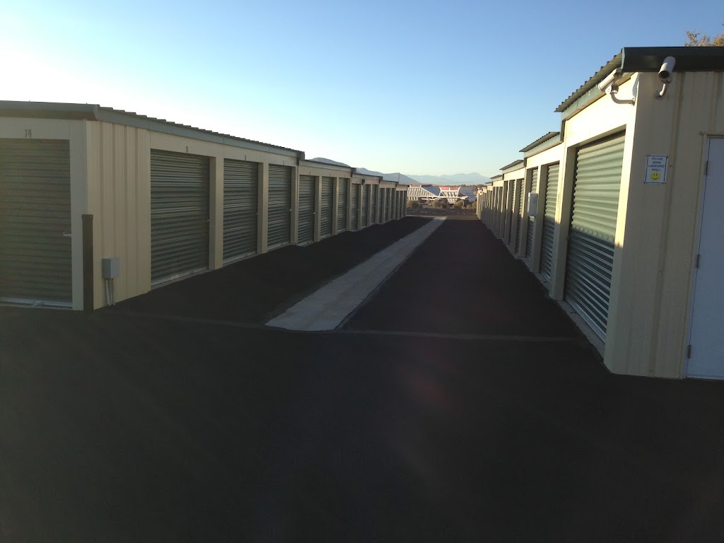 Vinnys Minis Carson City Self Storage | 1791 S Sutro Terrace, Carson City, NV 89706, USA | Phone: (775) 885-9090