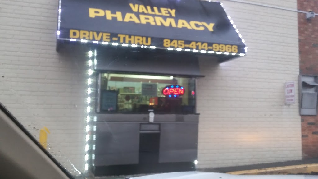 Valley Pharmacy | 45 Kennedy Dr, Spring Valley, NY 10977 | Phone: (845) 414-9966