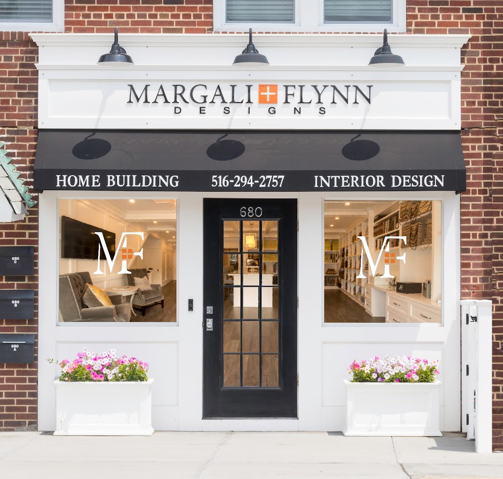 Margali & Flynn Designs | 680 Willis Ave, Williston Park, NY 11596, USA | Phone: (516) 294-2757