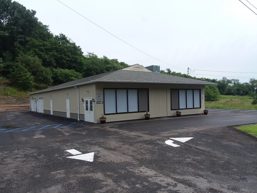 Spencer D. Geibel Funeral Home & Cremation Services | 140 New Castle Rd, Butler, PA 16001, USA | Phone: (724) 287-4042