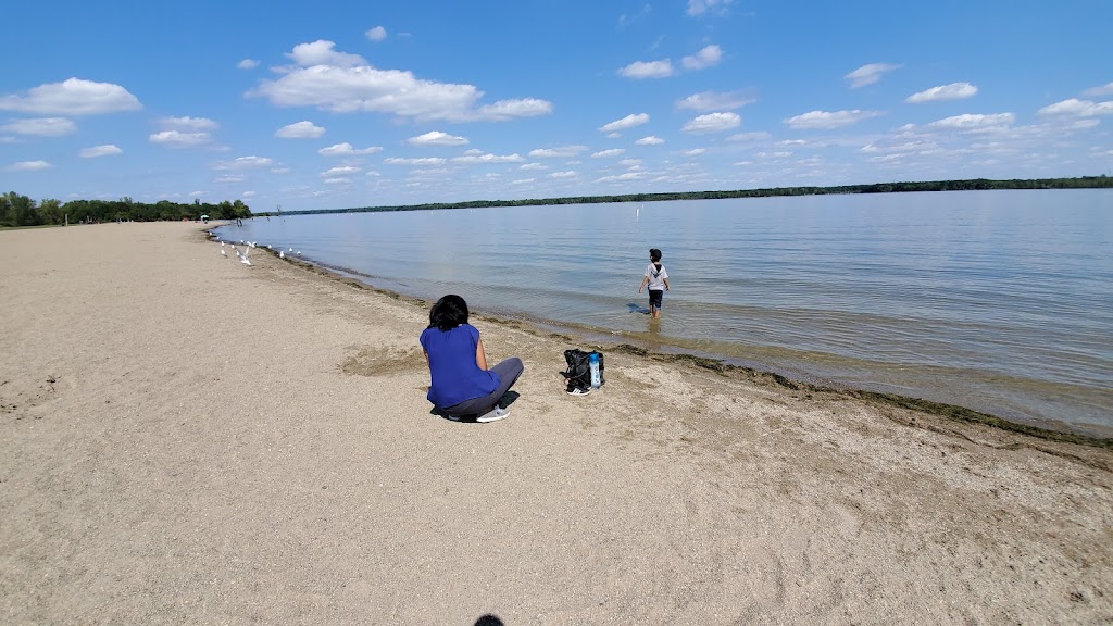 Playground - Alum Creek Beach | Lewis Center, OH 43035, USA | Phone: (740) 548-4631