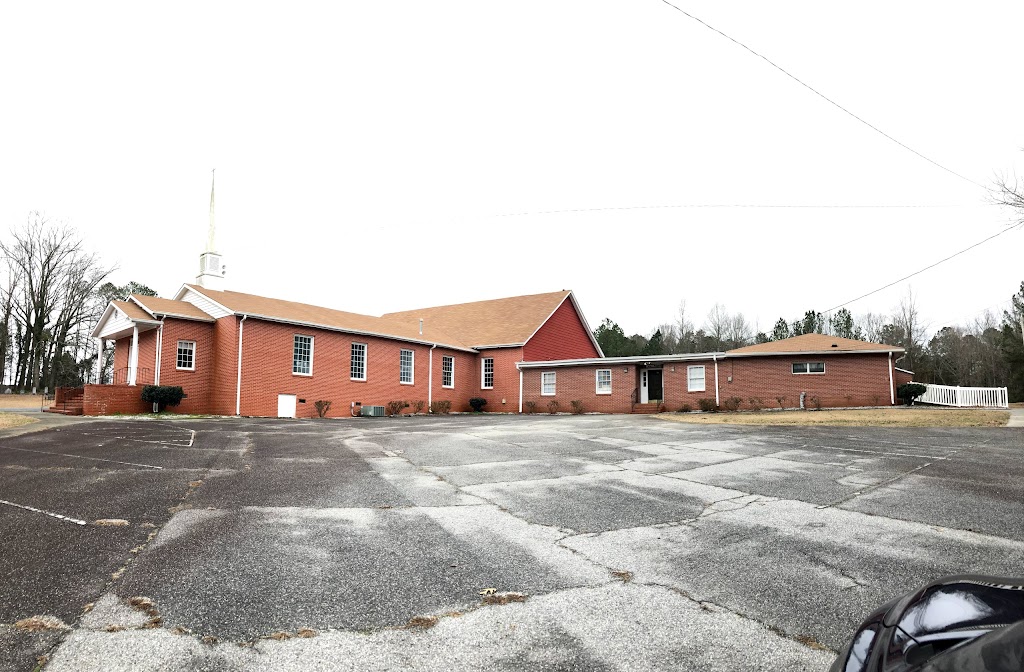 Antioch Baptist Church | Fayetteville, GA 30215, USA | Phone: (770) 461-8270