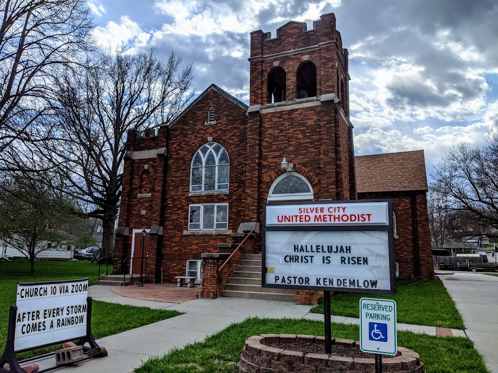 Silver City United Methodist | 210 Oak St, Silver City, IA 51571, USA | Phone: (712) 525-1057