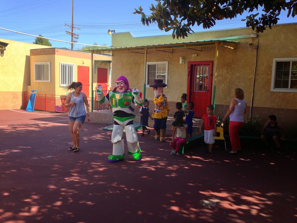 Happy Preschool Land | 15727 Vanowen St, Van Nuys, CA 91406, USA | Phone: (818) 785-1982