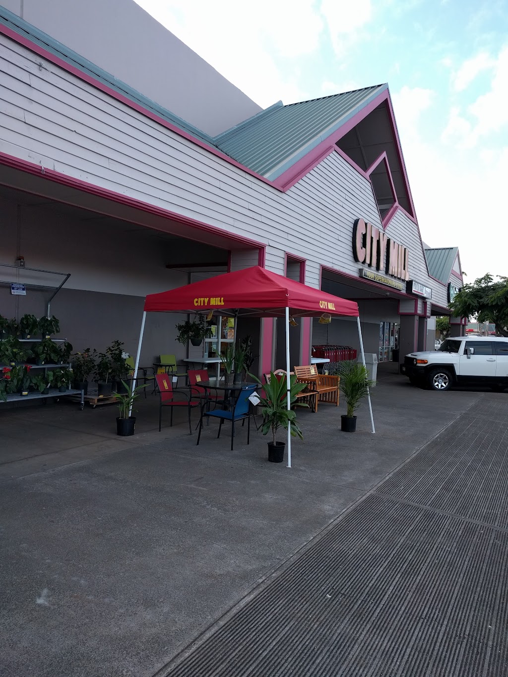 City Mill - Mililani | 95-455 Makaimoimo St, Mililani, HI 96789, USA | Phone: (808) 623-3100