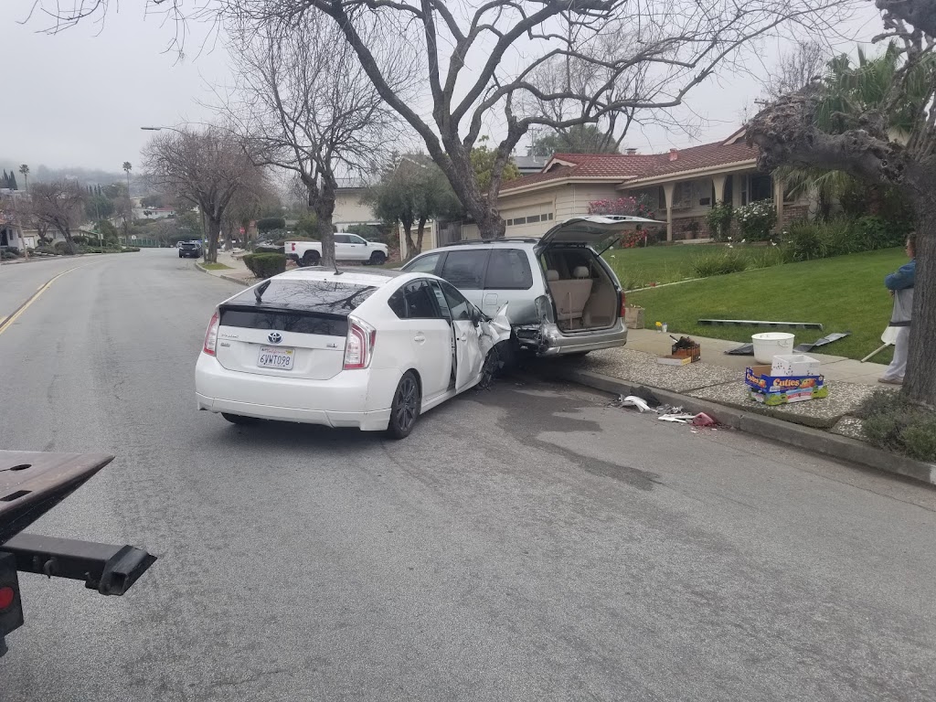 Heavy Duty Towing, Commercial Towing | 477 Ezie St, San Jose, CA 95111, USA | Phone: (408) 300-6831