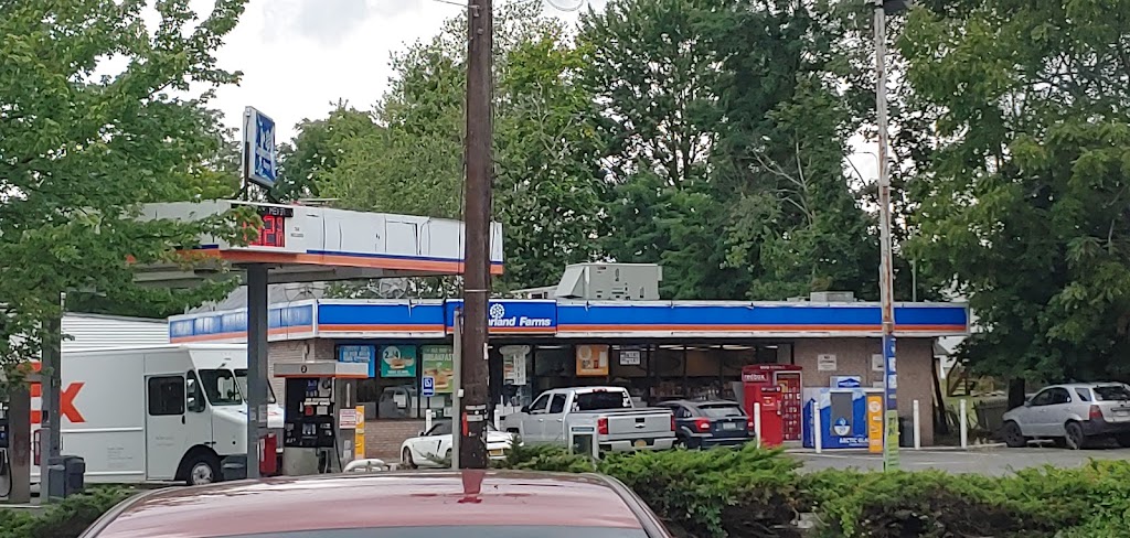 Cumberland Farms | 251 Highland Ave, Middletown, NY 10940, USA | Phone: (845) 343-9259