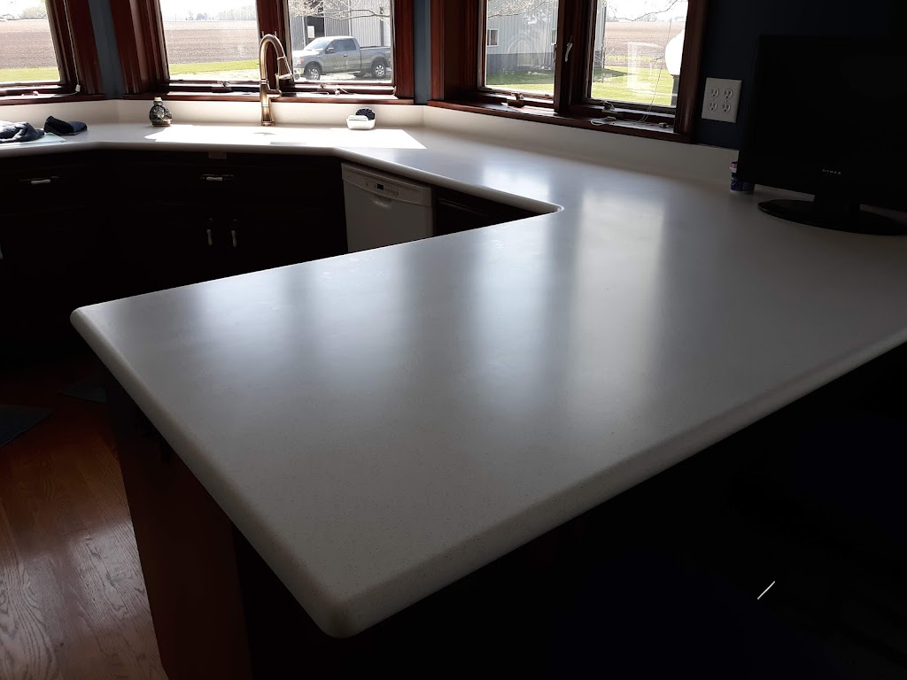 Countertops Plus Inc | 2230 N 500 W, Shipshewana, IN 46565, USA | Phone: (260) 768-7637