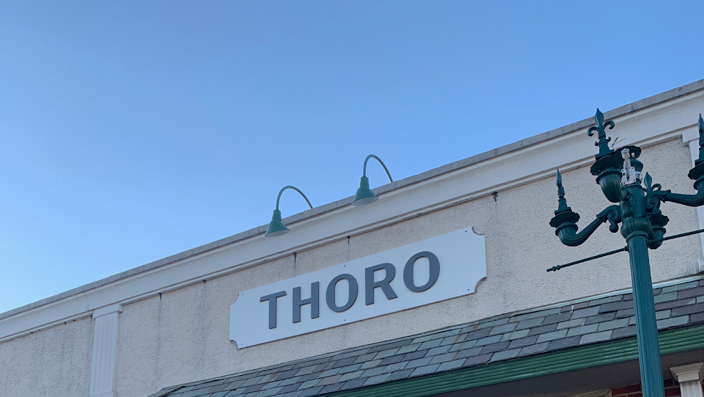 Thoro | 487 Springfield Ave, Berkeley Heights, NJ 07922, USA | Phone: (908) 679-8923