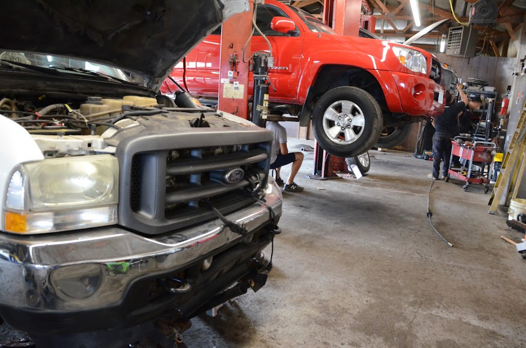 Route 30 Auto Services | 201 Page Ave, Joliet, IL 60432, USA | Phone: (815) 630-2967