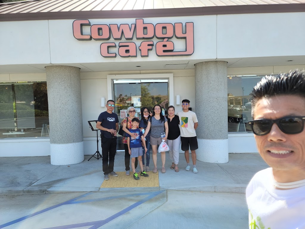 Cowboy Cafe | 17823 Colima Rd, City of Industry, CA 91748, USA | Phone: (626) 965-6867